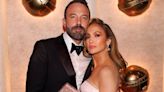 J. Lo Is ‘Telling Everyone’ She'll 'Get Through’ Ben Issues