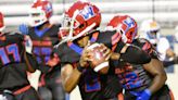 LSU commit Aeron Burrell sets record; North DeSoto, Ruston get rebound wins