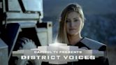 The Hunger Games: Mockingjay - District Voices