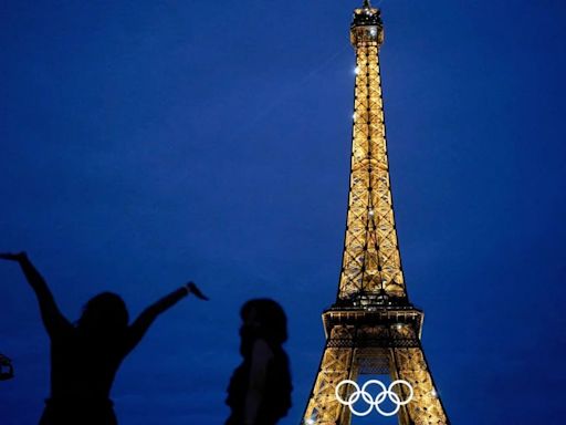 Cómo ver los Juegos Olímpicos en streaming, redes sociales y cable