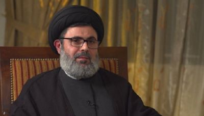 Who Is Hashem Safieddine? The Potential Successor to Hezbollah's Leadership After Nasrallah's Death