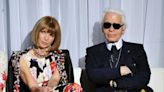 Vogue releases Karl Lagerfeld-inspired cover ahead of 2023 Met Gala