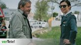 Max recrea la Semana Santa en 'Cuando nadie nos ve', la serie policíaca de Urbizu con Maribel Verdú de "vaquera"