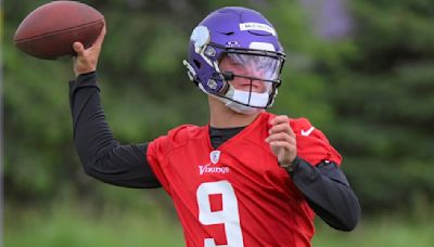 Will JJ McCarthy Start for Vikings? HC Kevin O’Connell Reveals Stance on QB Choice Ahead of 2024 NFL Season