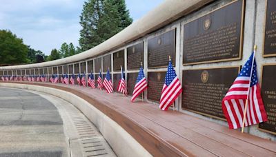 Watch: National D-Day Memorial 80th anniversary commemoration