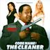 Code Name: the Cleaner