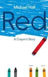 Red: A Crayon's Story