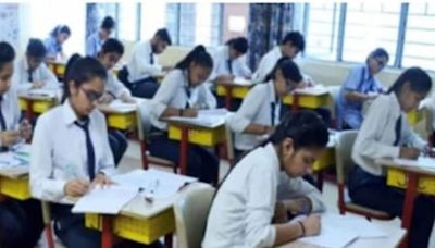 CBSE Announces Textbook Changes for Classes 3, 6; Maintains Current Curriculum for Classes 9-12 - News18