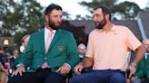 Masters 2024 controversy as Jon Rahm completely blanked by former team-mate