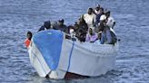 Iles Canaries : 68 migrants sauvés par un bateau de croisière, 5 corps récupérés
