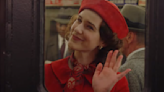 'Marvelous Mrs. Maisel' Fans Need to Stop Everything and Watch the Season 5 Trailer