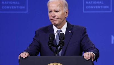 President Joe Biden stepped down, reluctantly, at age 81 — how to know when it’s time for you to retire too