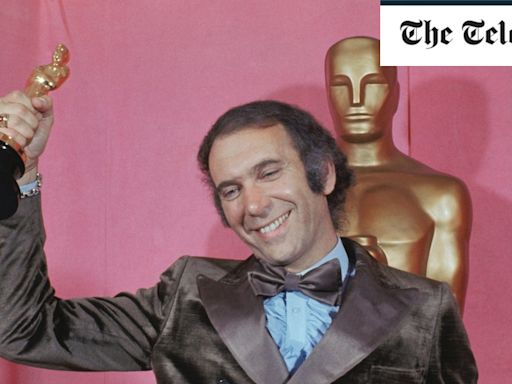 Albert Ruddy, Oscar-winning producer of The Godfather and Million Dollar Baby – obituary