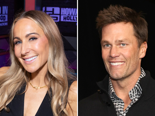 Comedian Nikki Glaser shares Tom Brady roast joke she ‘pulled at the last minute’