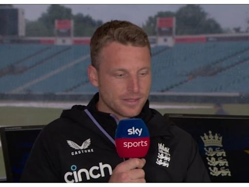 Eng vs Pak: Skipper Jos Buttler on Paternity Leave, Likely to Miss Third T20I