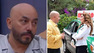 En imágenes... Las telenovelas de Lupillo Rivera: su pasado como actor