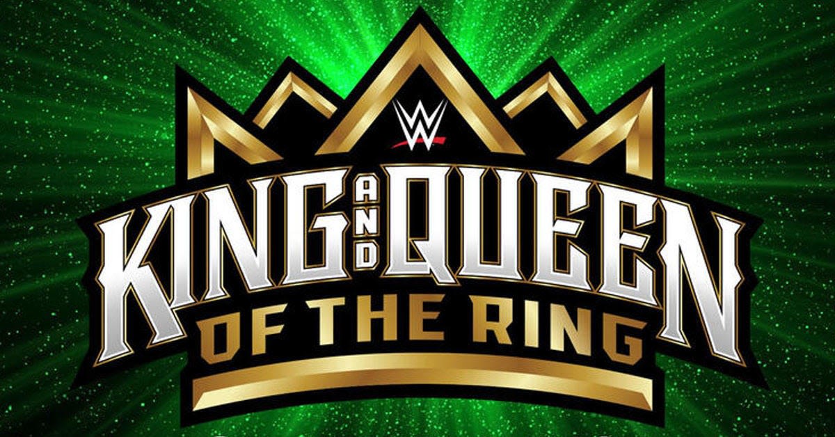 Triple H Reveals Major Stakes for Winners of WWE's King and Queen of the Ring Tournaments