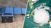 Safer generators and longer-lasting chargers: How to upgrade your hurricane kit with new tech