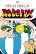 The Twelve Tasks of Asterix