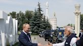 ‘War cannot solve problems,’ India’s PM Modi tells Russia’s Putin