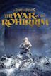 The Lord of the Rings: The War of the Rohirrim