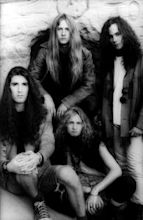 Alice in Chains