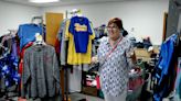 Caring Closets: Wooster thrift store helps disadvantaged people find quality clothes