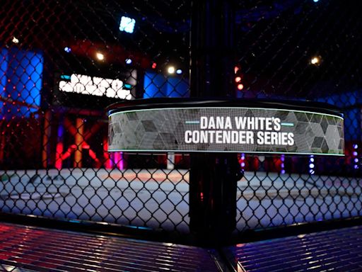 Dana White’s Contender Series: Season 8, Week 1 Results: Winners And Losers