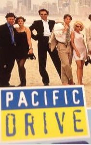 Pacific Drive (TV series)