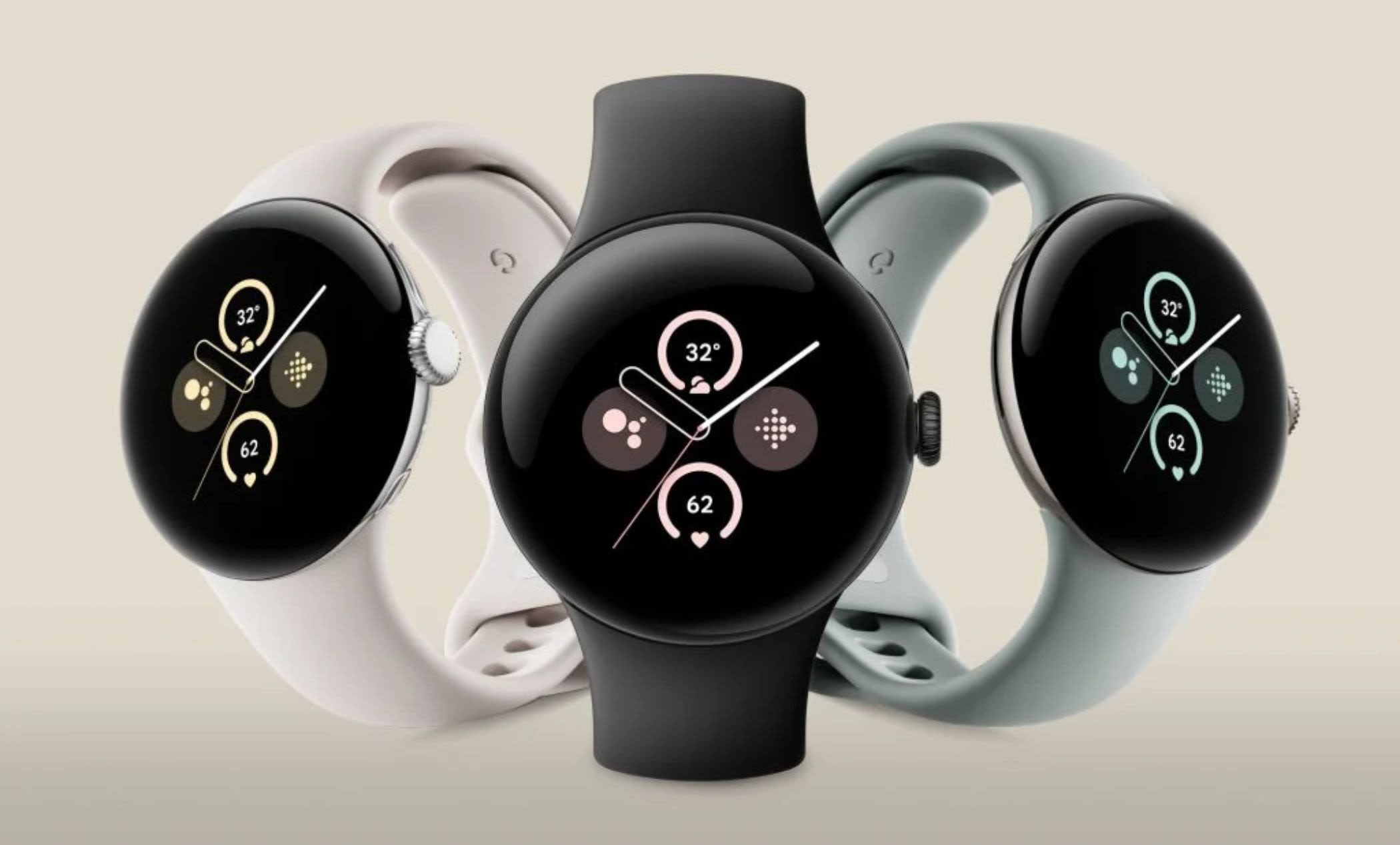 Google Pixel Watch 3 pricing and colour options revealed ahead of launch