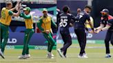 SA vs USA 2024, T20 World Cup 2024 Match Today: Playing XI prediction, head-to-head stats, key players, pitch report and weather update