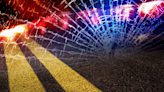 One man injured after crash in Goodhue county