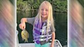 Dean Bortz: 'Schooled' by my granddaughter on a recent fishing adventure - Outdoor News