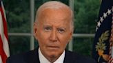 Joe Biden's 'defiant' body language during Oval Office explained