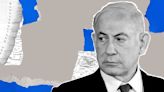 Bibi's rant: Israel isn't a "vassal state" of the U.S.