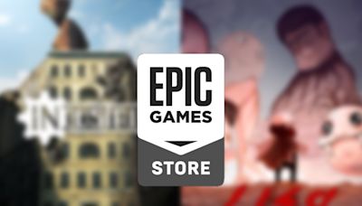 Epic Games libera dois novos jogos grátis hoje (25)! Resgate agora!