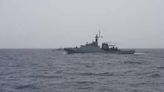 PLA Navy vessel completes multilateral drill in Nigeria