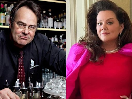 Dan Aykroyd Defends Melissa McCarthy's All-Female Ghostbusters Reboot