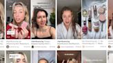 No more clumpy lipgloss: How TikTok's 'deinfluencing' trend became a marketing tactic