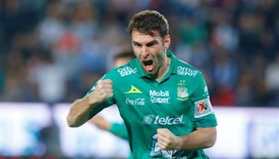 Mauro Boselli confirmó que 'Bruja' Verón estará en su partido de despedida