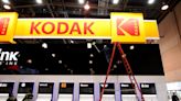 Kodak taps outside firm to maximize value of overfunded pension plan