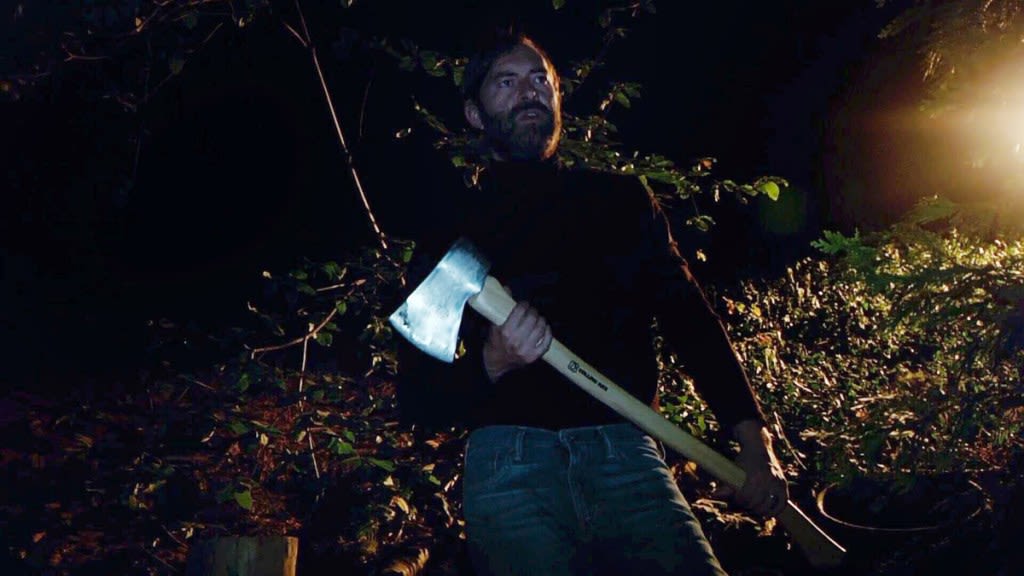 Mark Duplass Revisits ‘Creep’ Franchise With ‘The Creep Tapes’ Series Adaptation