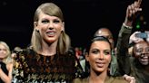 Dave Portnoy blasts Kim Kardashian following Taylor Swift diss track