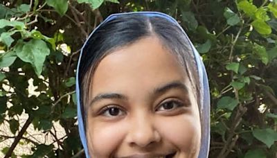 Statement by University of Southern California Student Asna Tabassum, Class of 2024 Valedictorian