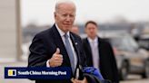 Republicans criticise Joe Biden over his handling of Chinese balloon