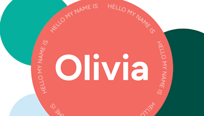 Olivia Name Meaning