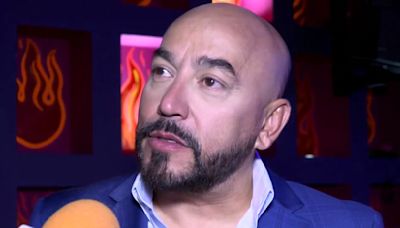 ¿Reconciliación familiar? Lupillo Rivera habla de perdón y un acercamiento con sus hermanos