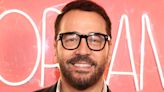 Jeremy Piven drops F-bomb on live TV in Australia