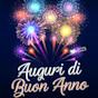 Buon Anno nuovo