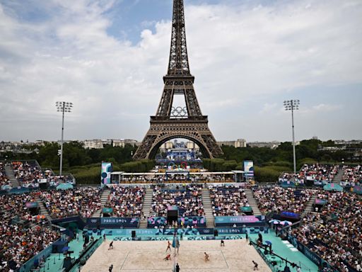 Opinion: You Don’t Need a Visa to Go to Paris Olympics, Unless You Actually Want to Eat Something